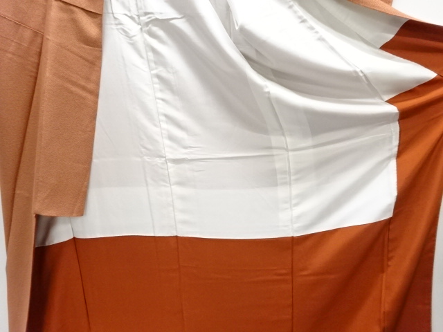  無病息災模様江戸小紋着物